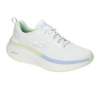 Skechers Go Run Elevate 2.0 Badric Damen-Sneaker, Mintgrün, weiß, 37 EU