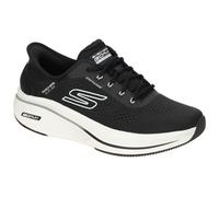 Skechers Go Run Elevate Schuhe schwarz Sport Slip-Ins 220853 - Größe 44
