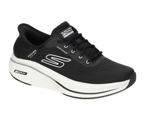 Skechers GO RUN ELEVATE 2.0 220853 BKW schwarz - Sportschuhe für Herren - Größe 46