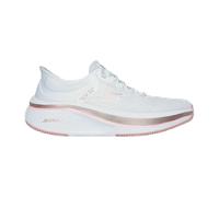 Skechers Go Run Elevate 2.0 - Banyan für Damen, weiß, Größe 37 EU
