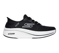 Skechers Go Run Elevate 2.0 - Banyan Herren Slipper, schwarz, Größe 42 42