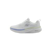 Skechers Go Run Elevate 2.0 Damen Performance, White Mint, 38 EU