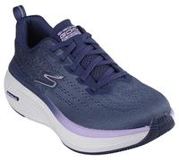 Skechers Damen-Sneaker Go Run Elevate 2.0 Marineblau/Lavendel Größe 36,5 EU