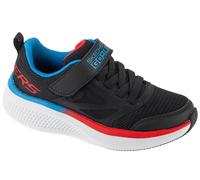 Skechers GO RUN ELEVATE 2.0 - FIND MY SKECHERS Jungen Schuhe schwarz rot blau - 29