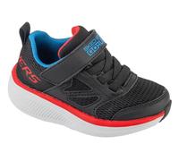 Skechers GO RUN Elevate 2.0 - Where's My ? Shoes in Schwarz/Rot/Blau, Größe 24