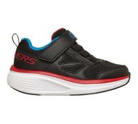 Skechers Go Run Elevate 2.0 - Find My Lil Skecher Kinder Freizeitschuhe, schwarz, Größe 22 22