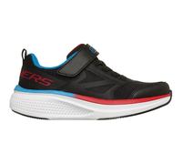 Skechers Go Run Elevate 2.0 - Find My Skechers Kinder Freizeitschuhe, schwarz, Größe 28 28