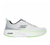 Skechers Go Run Elevate 2.0 - Fluid Motion Herren Laufschuhe, weiß, Größe 42 42