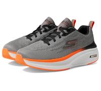 Skechers Go Run Elevate 2.0-Fluid Motion Sneaker für Herren, Dunkelgrau, 44 EU