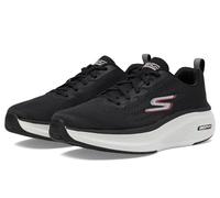 Skechers Sneaker Go Run Elevate 2.0 Fluid Motion – Herren Schwarz Größe 44 EU