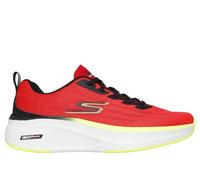 Skechers Go Run Elevate 2.0 Laufschuhe rot gelb - 42.5