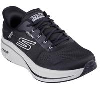 Skechers Go Run Elevate Schuhe schwarz Sport Slip-Ins 220853 - Größe 44