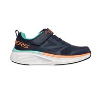 Skechers GO RUN ELEVATE 2.0 - FIND MY SKECHERS Jungen Schuhe dunkelblau - 34