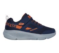 Skechers GO RUN ELEVATE - ASTONISHING SPEED Kinder Freizeitschuhe, dunkelblau, größe 32