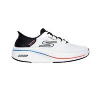 Skechers Go Run Elevate Schuhe weiß Sport Slip-Ins 220853 für Herren, weiß, Größe 42 EU