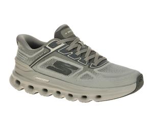Skechers GO RUN GLIDE STEP ARCH FIT 221120 OLV olive - Sportschuhe für Herren - Größe 44