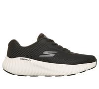 Skechers GO RUN Now - Calumet Shoes in Schwarz/Weiss, Größe 36, Vegan, in der Maschine waschbar