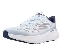 Skechers Damenschuhe Laufschuhe Blau Blau - Gr. - 37