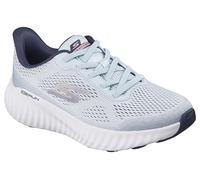 Skechers Damenschuhe Laufschuhe Blau Blau - Gr. - 41