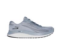 Skechers GO RUN PERSISTENCE 2 - für Herren, grau, Gr. 43 EU