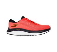 Skechers Go Run Persistance Sportschuhe grau Arch Fit 246084 für Herren, rot, Größe 44 EU