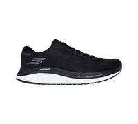 Skechers Go Run Persistance Sportschuhe grau Arch Fit 246084 für Herren, schwarz, Größe 46 EU