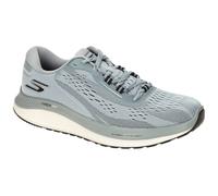 Skechers GO RUN PERSISTENCE 2 - für Herren, grau, Gr. 45 EU
