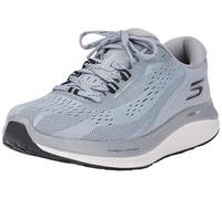 Skechers GO RUN PERSISTENCE 2 - für Herren, grau, Gr. 43 EU