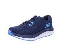 Skechers Go Run Persistence 2 Herren-Sneaker, Marineblauer Textilbesatz, 44 EU