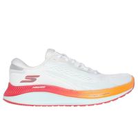 Skechers Go Run Persistence 2 Damen Laufschuhe weiß/orange - 38