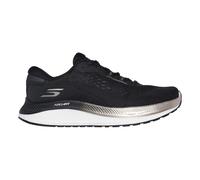 Skechers Go Run Persistence 2 Neutralschuh Damen-Schwarz,Gold, Größe 37,5
