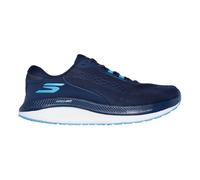 Skechers Herren Go Run Persistence 2 Sneaker, Navy, 42 EU