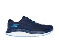 Skechers Herren Go Run Persistence 2 Sneaker, Navy, 45 EU
