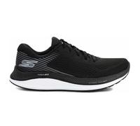Skechers Go Run Persistence Herren Laufschuhe 44 Schwarz