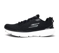 Skechers GO Run Pure 3 Herren Trainingsschuh in Schwarz, Größe 43