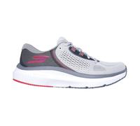 Skechers Go Run Pure 4 Neutralschuh Damen-Grau, Größe 37.5