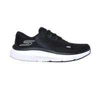 Skechers Go Run Pure 4 Neutralschuh Herren-Schwarz, Größe 42.5