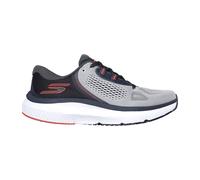 Skechers Go Run Pure 4 Neutralschuh Herren - Grau, Größe 43