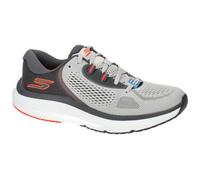 Skechers Go Run Pure 4 Neutralschuh Herren - Grau, Größe 43