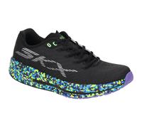 Skechers Go Run Razor 5 Neutralschuh Damen - Schwarz, Mehrfarbig, Größe 39