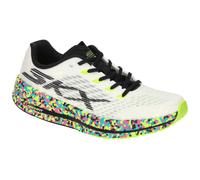 Skechers GO RUN RAZOR 5 172090 WMLT weiß - Sportschuhe für Damen - Größe 41