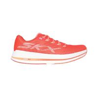 Skechers - "Go Run Razor 5" Sneaker für Damen, Passt über dem Spann (Orange) EU 35 / UK 2,5