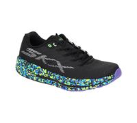 Skechers Go Run Razor Schuhe schwarz Running Sportschuhe 172090 für Damen, schwarz, Größe 37 EU