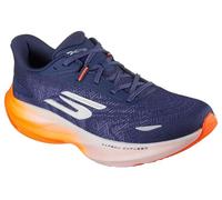 Skechers Aero Spark Laufschuhe marineblau/orange - 42
