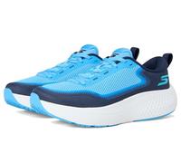 Skechers Herren Go Run Supersonic Max, blau / marineblau, 43 EU