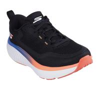 Skechers Sneaker GO RUN Supersonic Max Herren Schwarz Vegan Waschbar Größe 46 EU