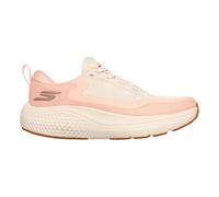 Skechers Go Run Supersonic Max Neutralschuh - creme, rosa, Größe 40