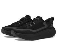 Skechers Go Run Supersonic Max Sneaker für Herren, Schwarz/Schwarz, 40 EU