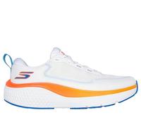 Skechers Go Run Supersonic Max Sneaker für Herren, Weiß/Mehrfarbig, 44 EU