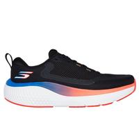 Skechers Go Run Supersonic Max, Laufschuhe, Herren, schwarz 43
